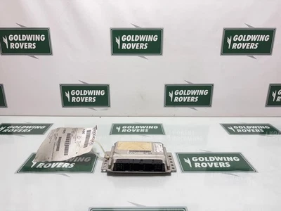 Motor Land Rover Discovery 99-04 2 NNN100640 SAI Foto 1 de 4