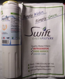 Swift Green Replacement Water Filter SGF-M9, fits Maytag UKF8001, PuriClean II - Picture 1 of 5
