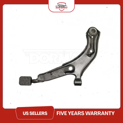 Braço de controle de suspensão Dorman 520-540 para 98-01 Nissan Altima - Imagem 1 de 3