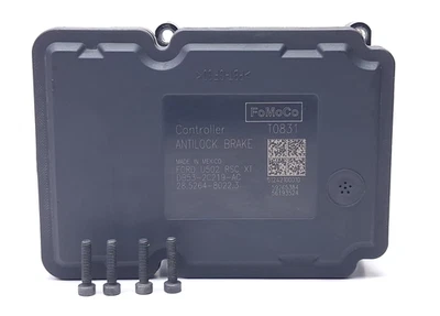 Unidad de módulo de freno antibloqueo ABS Ford Explorer 2012-2013 DB53-2C405-AC OEM Foto 1 de 4