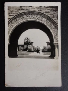 No.11R STANFORD UNIVERSITY RP Peeps Into Many Lands 2nd Series - Cavanders 1928 - Picture 1 of 2