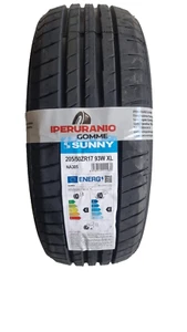 Pneumatici Nuovi 205/50R17 93 W XL SUNNY NA 305 Estive 2055017 - Foto 1 di 6