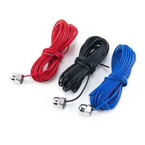 20A 220V 50Hz Automatic Water Pump Controller Switch Tank Liquid Level Detection - Picture 1 of 25