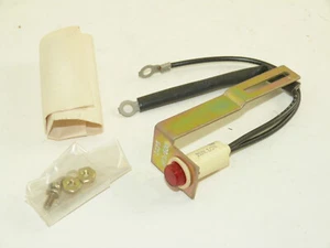 Westinghouse LK26 rote Kontrollleuchte 600V NEU - Bild 1 von 2