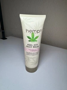 My Beauty Spot Hemp Seed Oil & ROSEHIP Oil Peel Off Facial 6.7 oz / 200 mL - Picture 1 of 3
