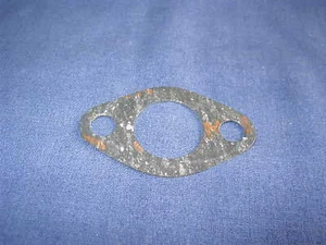 GUARNIZIONE COLLETTORE CARB SUZUKI TS125 ER NOS 13125-11000 - Foto 1 di 1