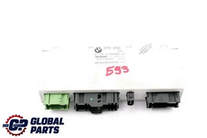 BMW 3 E93 Capot Cabriolet Module ecu Appareil de Commande Ctm 7199885 7199882 - Foto 1 di 12