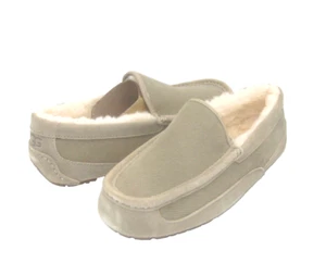 UGG ASCOT KORD HERREN SLIPPER DUNE WIDE US 11 3E /UK 11 /EU 44 - Bild 1 von 6