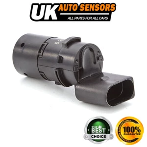 Nuevo Se adapta a A6 (C6) 3.0 TDI Diesel PDC Sensor de Estacionamiento Frontal Trasero #2 - Imagen 1 de 8