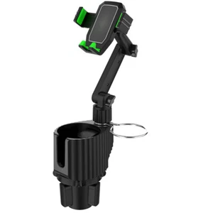 Convenient Versatile Adjustable Universal Phone Mount For Truck - Photo 1 sur 12