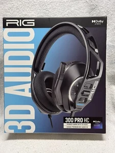 *NEW* RIG 300 Pro HC Wired Gaming Headset for Xbox /PlayStation B1212 - Picture 1 of 4
