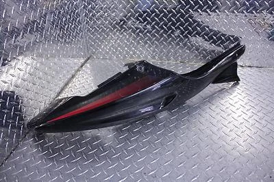 2009 HYOSUNG GT 250 R 右后身体面板 COWL FAIRING SIDE TAIL GT250 09 — 第 1/4 张图片