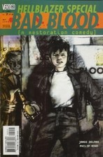 Hellblazer Special - Bad Blood (2000) #2 of 4