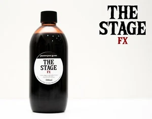 THE STAGE FX 500ml Fake Blood EDIBLE Mouth Safe Halloween Theatrical Makeup UK - Picture 1 of 1