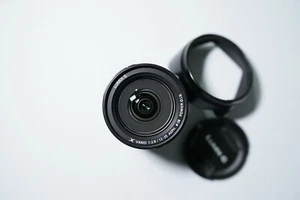 Óptica Lumix G X Vario II - 12-35mm F2.8 - Imagen 1 de 7