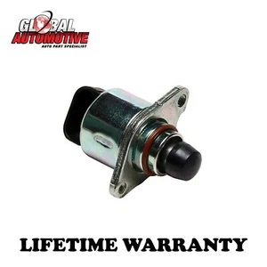 Idle Air Control Valve IAC for 1999-2004 Silverado Sierra Suburban Tahoe Yukon - Picture 1 of 3