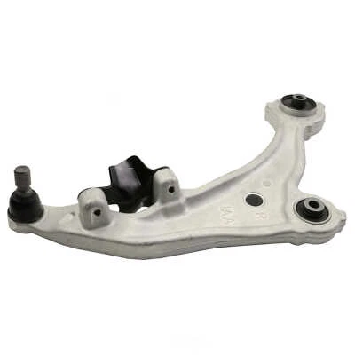 Front Right Lower Control Arm For 2009-2014 Nissan Murano 2010 2012 2011 Moog - Image 1 of 4