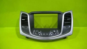 14 CAPRICE RADIO CONTROL W/AIR VENT BEZEL OEM 3123-7 - Bild 1 von 3