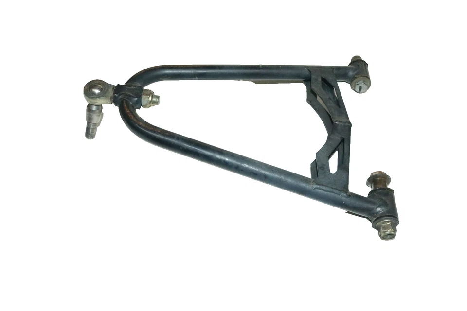 Ski-doo Summit 600 Etec Xp 2009 146" delantero superior izquierdo o derecho control brazo A  Foto 1 de 4