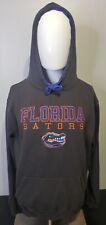 UF Gators University of Florida Pullover Hoodie Sweater Stadium Athletics Large