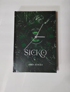 Sicko by Amo Jones (Mysticbox) - Bild 1 von 7