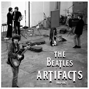 🔥The Beatles-"Artifacts" CD...A Fly On The Wall Series- - Picture 1 of 3