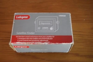 * Labgear Satellite Finder, Item Number: 27860LAB 950-2250MHz K:8 - Picture 1 of 2