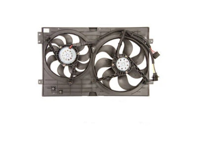For 1999-2006 Volkswagen Golf Radiator Fan Assembly 15824PNDH 2001 2000 2002 - Image 1 of 2