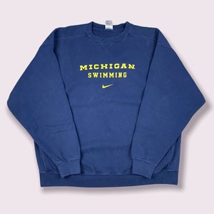 Nike Crew Neck Hoodies \u0026 Sweatshirts 