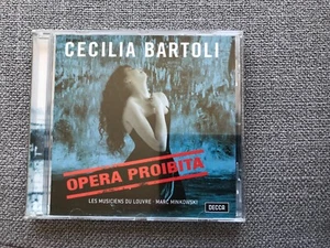 Decca Klassik CD: Cecilia Bartoli - Opera Proibita/Les Musiciens de Louvre,Top! - Bild 1 von 4