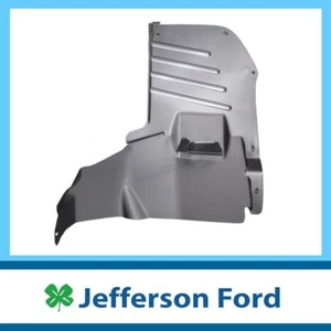 Genuine Ford Falcon Sheild Splash - Wheelhouse - Picture 1 of 5