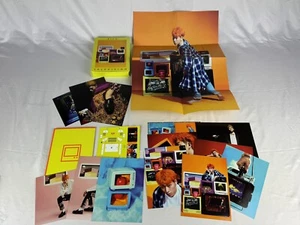 Block B Zico Television 2nd Solo Mini Album CD+Poster & Mini Poster Cards UNUSED - Picture 1 of 9