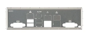 ESCUDO DE E/S Supermicro original para H12SSL-CT - Imagen 1 de 1