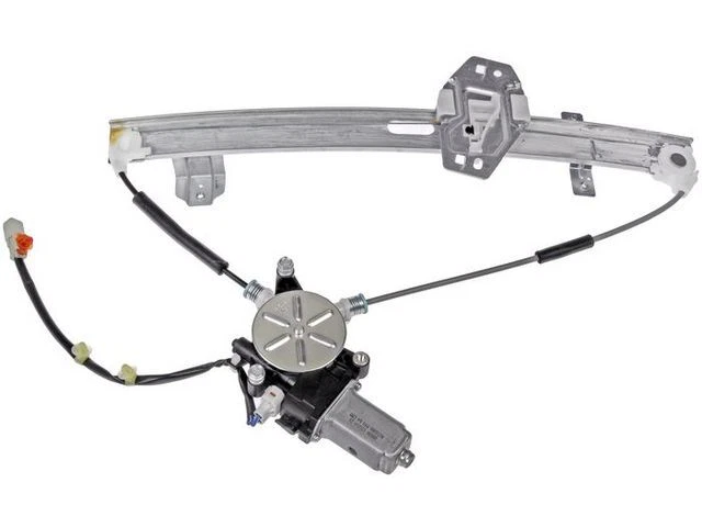 Regulador de ventana delantero derecho para Acura CL JN831JX 2003 Foto 1 de 1