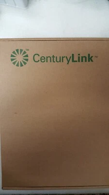 New CenturyLink C1100Z ZyXEL WiFi Wireless DSL TV Gateway Modem Router Dual Band - Image 1 of 4