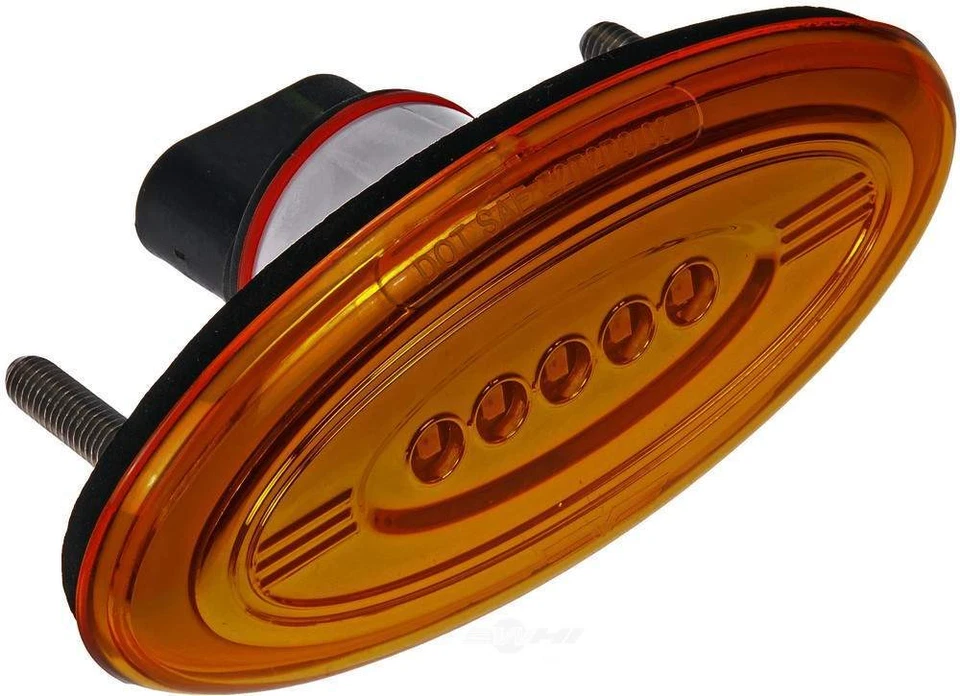 Lámpara marcadora de señal de giro Dorman 888-5411CD Foto 1 de 1