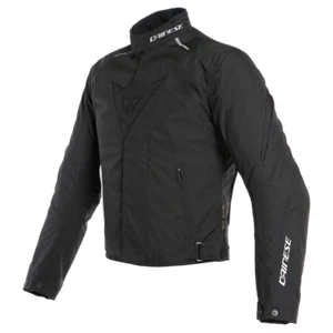 Chaqueta De Moto Dainese Laguna Seca 3 D-Dry Negra Talla 56 - Imagen 1 de 1