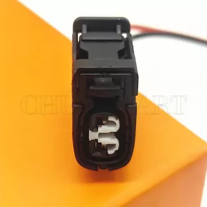 68081094AD - Conector de compresor de aire acondicionado arnés enchufe para Dodge Dart 2013-2016 - Imagen 1 de 6