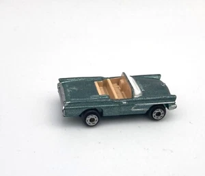 De colección Micro Machines Galoob 1989 '59 Lincoln Continental Mark IV Convertible - Imagen 1 de 7