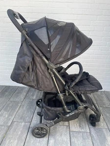 Easywalker Buggy Kinderwagen MINI Union Jack - Bild 1 von 11