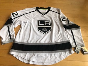 womens jonathan quick jersey