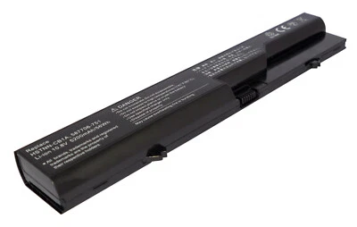 Akku für HP ProBook 4420s,4421s,4425s,4520s,4525s,HSTNN-UB1A,HSTNN-W79C-5,PH06 - Bild 1 von 4