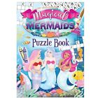 Henbrandt - Livre de puzzles MAGICAL (SG35204)