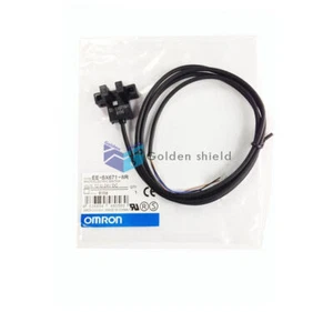 Interruptor fotoeléctrico EE-SX672P-WR 1M 12 a 24 VDC nuevo - Imagen 1 de 4