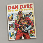 DAN DARE Pilot of the Future - Frank Hampson -1981 Hamlyn Comic Book Compilation