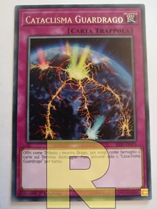 Cataclisma Guardrago / Guardragon Cataclysm ® Rara ® SAST-IT073 ® Italiano - Picture 1 of 1
