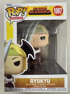 Ryukyu 1007 ~ My Hero Academia ~ Funko Pop Vinyl ~ Animation - Picture 1 of 6