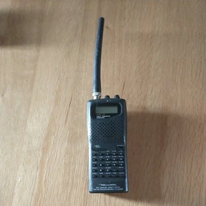 REALISTIC PRO-62 AM/FM 200 CHANNEL SCANNER (Spares Or Repair) - Zdjęcie 1 z 5