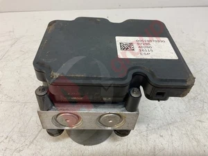 FIAT DUCATO RELAY BOXER ABS PUMP CONTROL MODULE 00519870330 2014-2021 - Picture 1 of 13