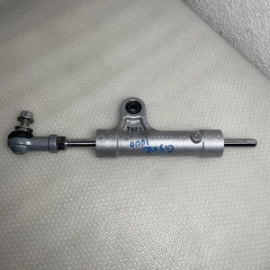 OEM 2005-2006 SUZUKI GSXR1000 Steering Damper Stabilizer ***FREE Shp***AS IS*** - Picture 1 of 18